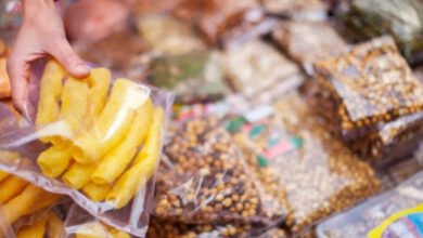 Hidden Truth Behind Packaged Foods What You Must Check Before Buying Them