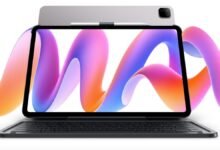 Honor Pad X9 Max Debuts With 13 Inch Display and 10100mAh Battery