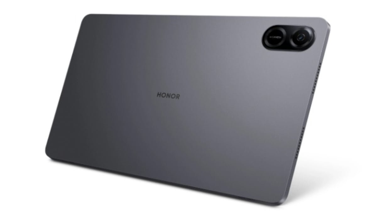 Honor Pad X9 Max Debuts With Large Display Massive Battery and Affordable Pricing