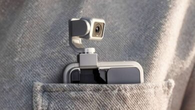 Honor Robot Phone Could Debut Next Month With AI Robotic Camera and 200MP Sensor