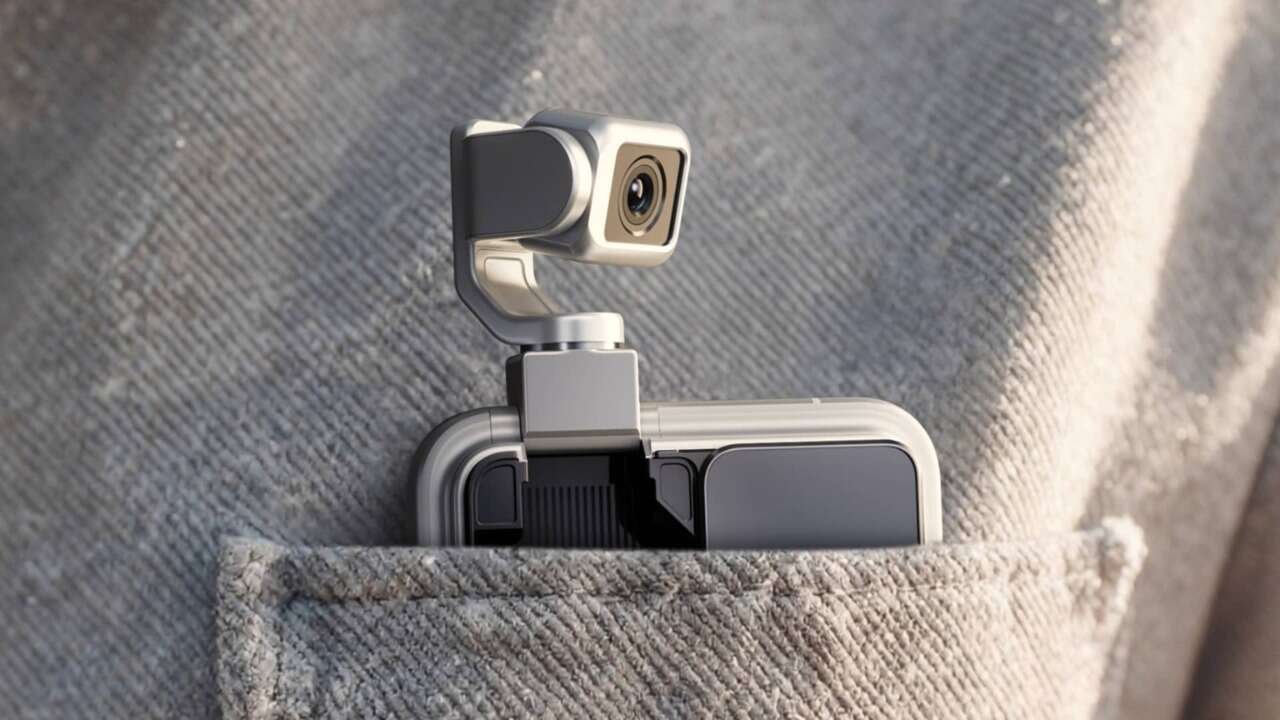 Honor Robot Phone Could Debut Next Month With AI Robotic Camera and 200MP Sensor
