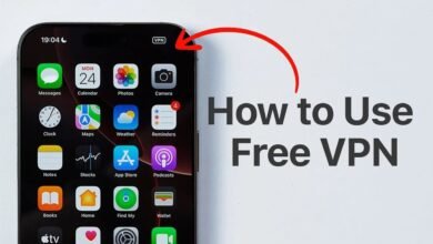 How to Use VPN Safely on Android Devices and Protect Your Data Online