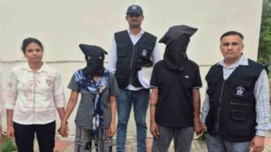 Husband and Girlfriend Arrested After Alleged Murder of Newly Married Wife