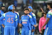 ICC Eyes 40-Over ODIs in Major Revamp of One-Day Cricket