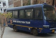 ISRO Headquarters Receives Third Bomb Threat Email in Four Days