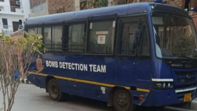 ISRO Headquarters Receives Third Bomb Threat Email in Four Days