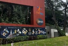 ISRO Headquarters Receives Third Bomb Threat in Four Days