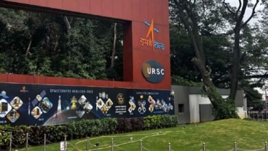 ISRO Headquarters Receives Third Bomb Threat in Four Days