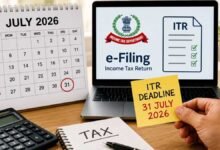 ITR Filing Deadline is July 31: Here’s What Happens If You Miss It