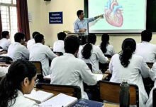India Approves Record MBBS Seats for 2026 With Karnataka Retaining the Top Position
