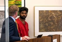 Indian Techie Arrested for Wife’s Murder After Sending Body Photo to Girlfriend