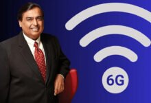 Jio Eyes 6G Rollout by 2030; Akash Ambani Reveals Future Connectivity Plans