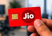 Jio Introduces ₹55 Entertainment Pack Offering Access to 150+ Premium TV Channels