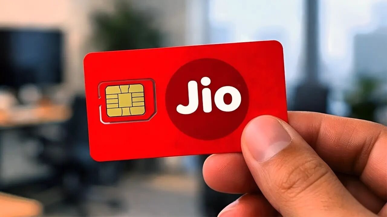Jio Introduces ₹55 Entertainment Pack Offering Access to 150+ Premium TV Channels