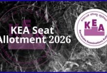 KEA Completes First Round of Seat Allotment With Record Engineering Admissions