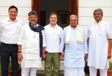 Karnataka Cabinet Expansion Delayed As Congress Plans Fresh Delhi Meeting Next Week