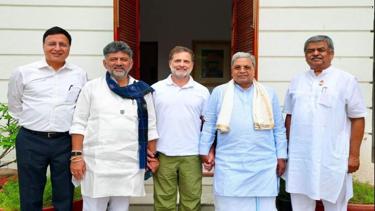 Karnataka Cabinet Expansion: Delhi Meetings End, 20 ministers’ names final