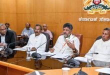 Karnataka Cabinet Expansion Nears Final Stage as Congress Leadership Reviews Ministerial List