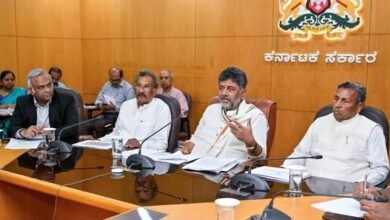 Karnataka Cabinet Expansion Nears Final Stage as Congress Leadership Reviews Ministerial List