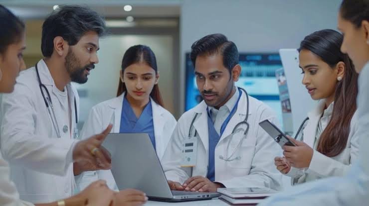 Karnataka Government Approves 800 Health Department Jobs Through Direct Recruitment