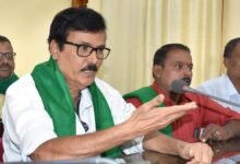 Karnataka Government Directs Officials to Intensify Drought Management Across the State