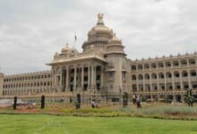 Karnataka Government Orders Strict Water and Power Saving Measures Across Vidhana Soudha Offices