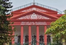 Karnataka High Court Defers Bengaluru Tunnel Road Hearing Extends Protection for Lalbagh Trees