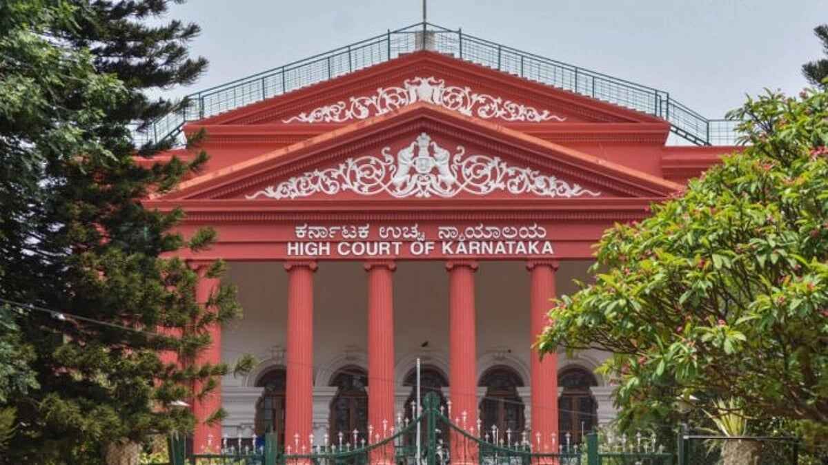 Karnataka High Court Defers Bengaluru Tunnel Road Hearing Extends Protection for Lalbagh Trees