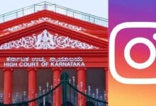 Karnataka High Court Quashes Case Over Pretty Message Sent on Instagram