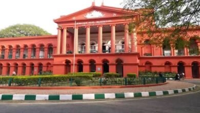 Karnataka High Court Questions Police Priority on Social Media Cases Over Serious Crimes