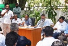 Karnataka Issues Final Land Acquisition Notification for Bidadi Township Amid Growing Opposition