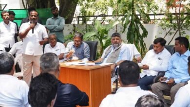 Karnataka Issues Final Land Acquisition Notification for Bidadi Township Amid Growing Opposition