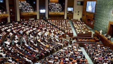 Karnataka MPs Attendance Record Sparks Debate After Two Members Show Low Presence