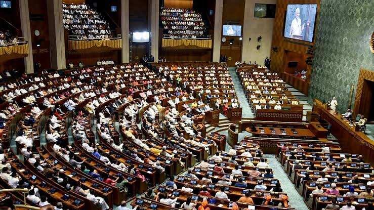 Karnataka MPs Attendance Record Sparks Debate After Two Members Show Low Presence