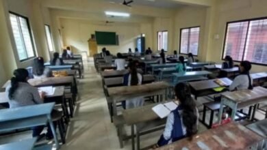 Karnataka Plans Fresh Assessment Exams for Classes Five to Nine This Academic Year