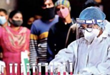 Karnataka Tightens Border Vigil After Rise in Covid Deaths Reported in Andhra Pradesh