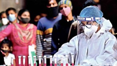 Karnataka Tightens Border Vigil After Rise in Covid Deaths Reported in Andhra Pradesh