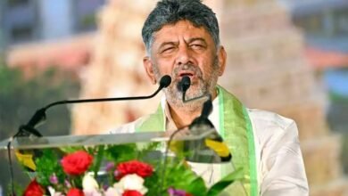 Karnataka To Extend Tirumala First Aarti Privilege To Ministers MLAs And Senior Officials