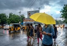 Karnataka Weather Update Brings Relief as Rain Likely Across Several Districts