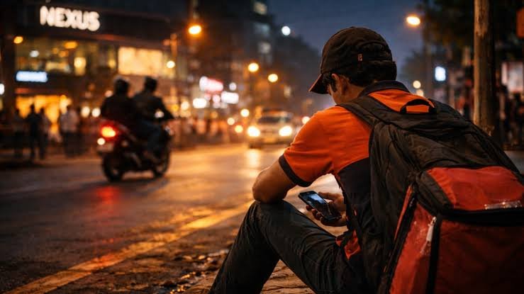 Knife Point Robbery Targets Four Migrant Workers Near Electronic City in Bengaluru