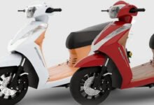Komaki Introduces Budget-Friendly Electric Scooters with Metal Body and 150 km Driving Range