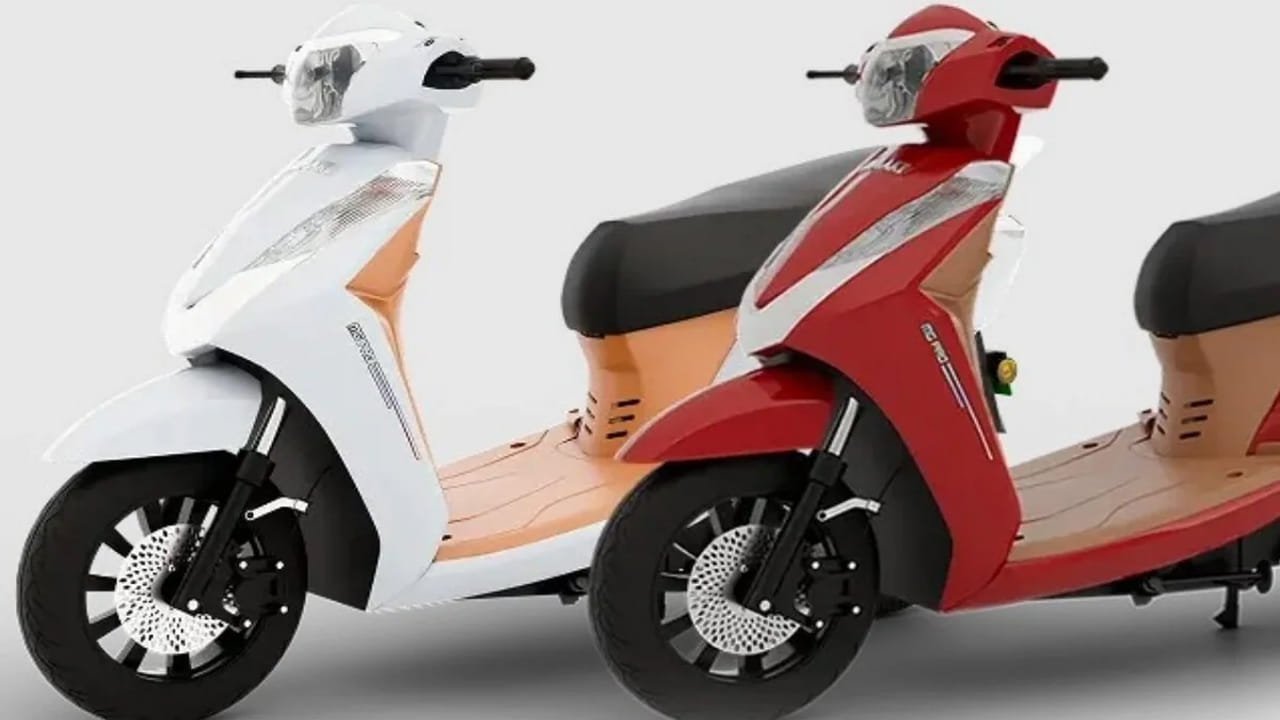 Komaki Introduces Budget-Friendly Electric Scooters with Metal Body and 150 km Driving Range