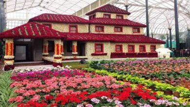 Lalbagh Flower Show 2026 to Celebrate the Glorious Legacy of the Ganga Dynasty