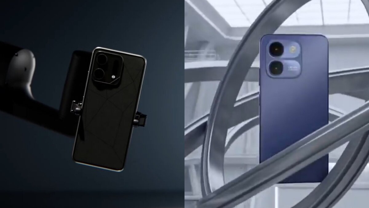 Lava Confirms Virat V1 and Virat V1 5G Launch in India on July 21 With Focus on Tough Build