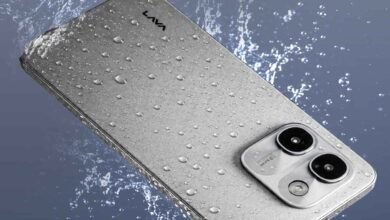 Lava Reveals Virat V1 Series Ahead of Launch With Big Battery and Clean Android Experience
