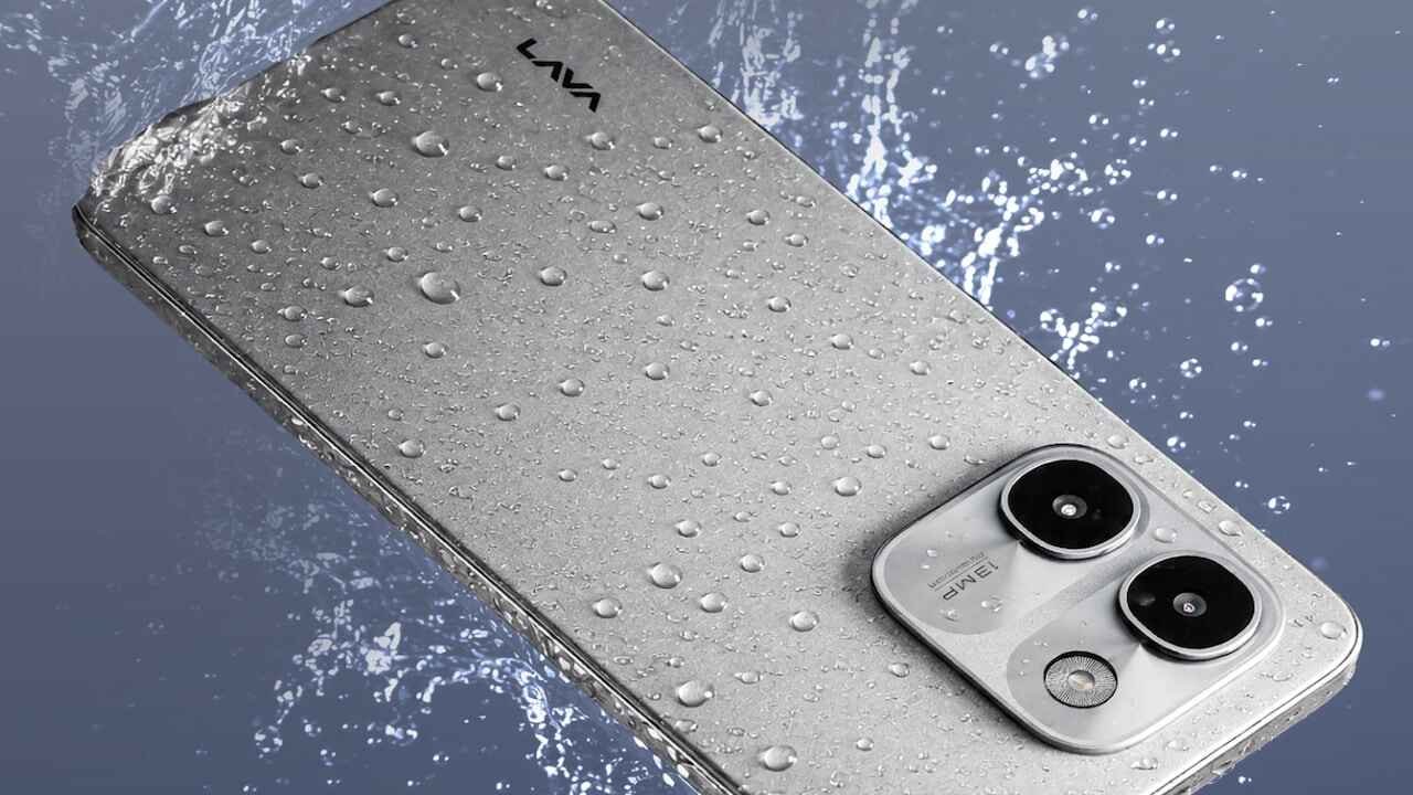 Lava Reveals Virat V1 Series Ahead of Launch With Big Battery and Clean Android Experience