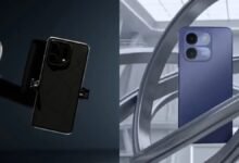 Lava Virat V1 5G And Virat V1 4G Launch Date Confirmed Ahead Of India Debut