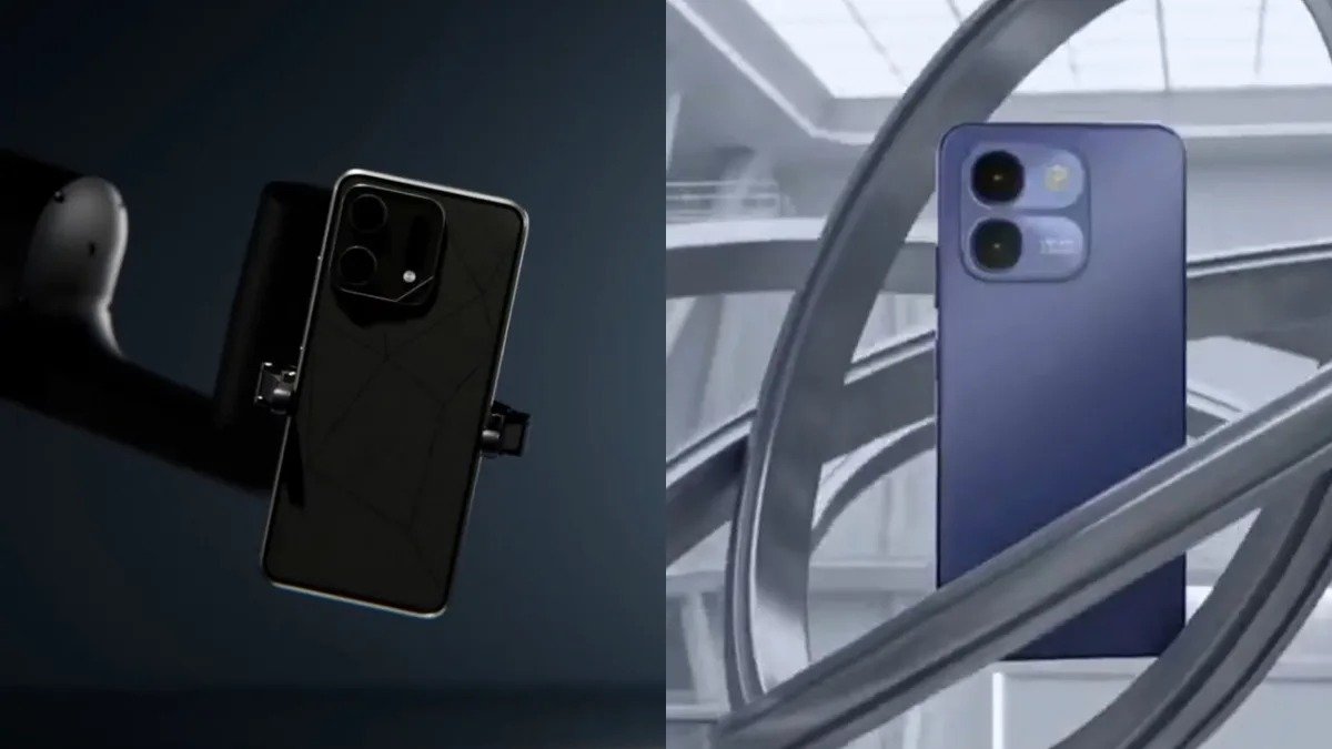 Lava Virat V1 5G And Virat V1 4G Launch Date Confirmed Ahead Of India Debut