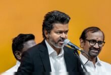 Madras High Court Admits Election Petitions Against Tamil Nadu Chief Minister Vijay