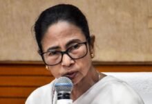 Mamata Banerjee Warns Rebel TMC Leaders Amid Growing Rift Within Party